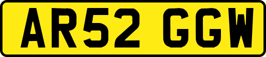 AR52GGW