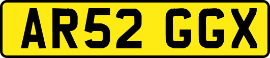AR52GGX
