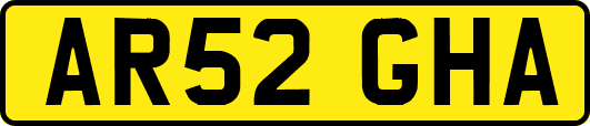 AR52GHA