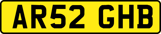 AR52GHB