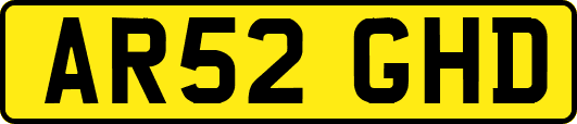 AR52GHD