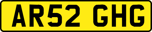 AR52GHG