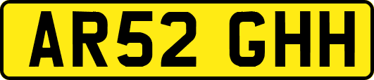 AR52GHH
