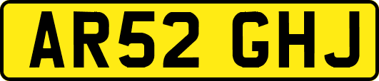 AR52GHJ