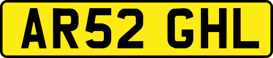 AR52GHL