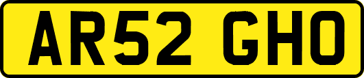 AR52GHO