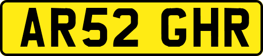 AR52GHR