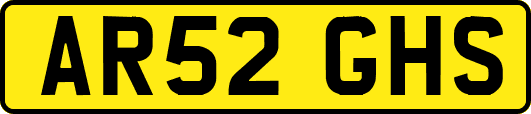 AR52GHS