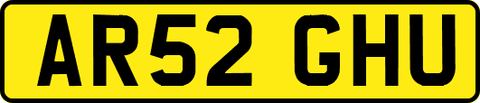 AR52GHU