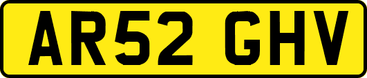 AR52GHV