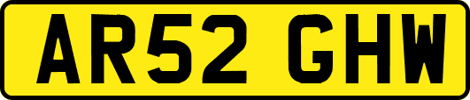 AR52GHW