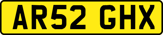 AR52GHX