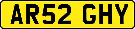 AR52GHY
