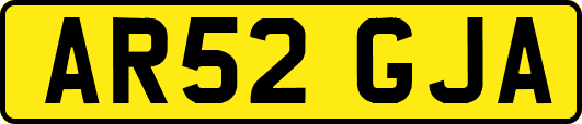 AR52GJA