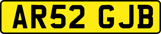 AR52GJB