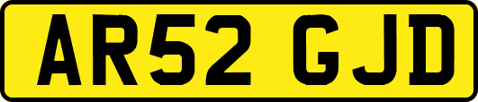 AR52GJD