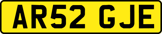 AR52GJE