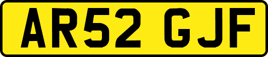 AR52GJF