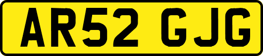 AR52GJG