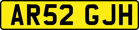 AR52GJH