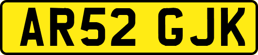 AR52GJK