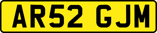 AR52GJM