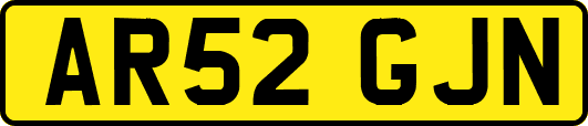 AR52GJN