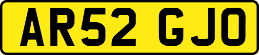 AR52GJO