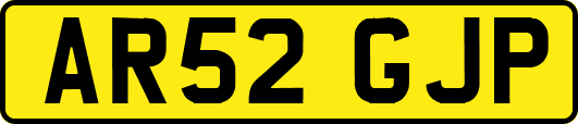 AR52GJP