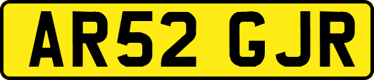 AR52GJR