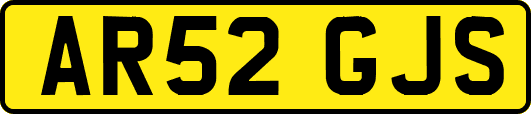 AR52GJS