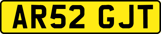 AR52GJT