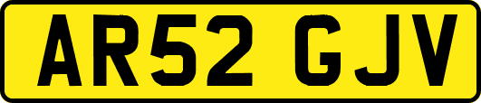 AR52GJV