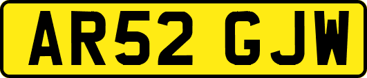 AR52GJW