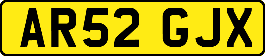 AR52GJX