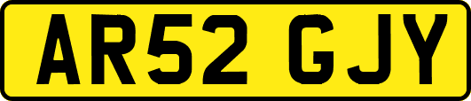 AR52GJY