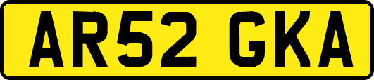 AR52GKA
