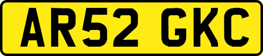 AR52GKC