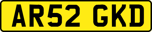 AR52GKD