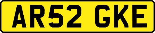 AR52GKE