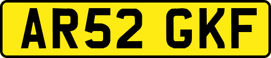 AR52GKF