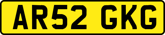 AR52GKG
