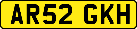 AR52GKH