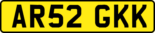 AR52GKK