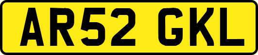 AR52GKL