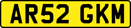 AR52GKM