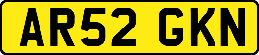 AR52GKN