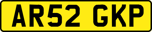 AR52GKP