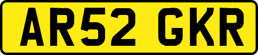 AR52GKR