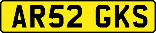 AR52GKS